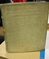 Nordthüringer Kirchenbibliotheken werden gerettet Bild: Nordthüringer Kirchenbibliotheken werden gerettet