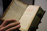 Nordthüringer Kirchenbibliotheken werden gerettet Bild: Nordthüringer Kirchenbibliotheken werden gerettet