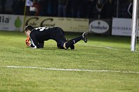 Bild: 4:0 siegt Wacker gegen F&uuml;rstenwalde