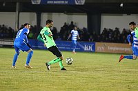 Bild: 4:0 siegt Wacker gegen F&uuml;rstenwalde