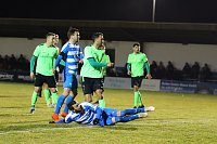 Bild: 4:0 siegt Wacker gegen F&uuml;rstenwalde