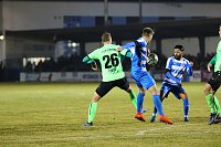 Bild: 4:0 siegt Wacker gegen F&uuml;rstenwalde