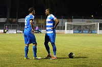 Bild: 4:0 siegt Wacker gegen F&uuml;rstenwalde