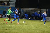 Bild: 4:0 siegt Wacker gegen F&uuml;rstenwalde