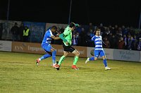 Bild: 4:0 siegt Wacker gegen F&uuml;rstenwalde