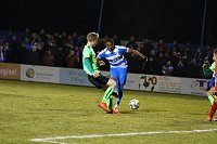 Bild: 4:0 siegt Wacker gegen F&uuml;rstenwalde