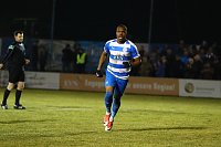 Bild: 4:0 siegt Wacker gegen F&uuml;rstenwalde