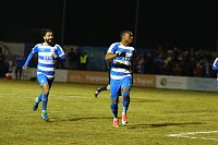Bild: 4:0 siegt Wacker gegen F&uuml;rstenwalde