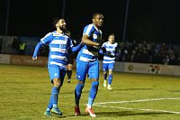 Bild: 4:0 siegt Wacker gegen F&uuml;rstenwalde
