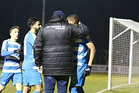 Bild: 4:0 siegt Wacker gegen F&uuml;rstenwalde