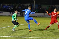 Bild: 4:0 siegt Wacker gegen F&uuml;rstenwalde