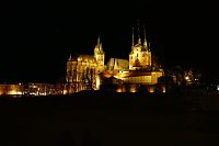 Mit 113 Frauen auf Erlebnistour in Erfurt Bild: Mit 113 Frauen auf Erlebnistour in Erfurt