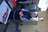 Mit 113 Frauen auf Erlebnistour in Erfurt Bild: Mit 113 Frauen auf Erlebnistour in Erfurt