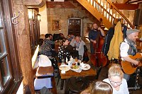 Mit 113 Frauen auf Erlebnistour in Erfurt Bild: Mit 113 Frauen auf Erlebnistour in Erfurt