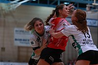 Bild: THC siegt gegen Oldenburg