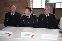 Deutsche Feuerwehrmeisterschaft in Bad Frankenhausen Bild: Deutsche Feuerwehrmeisterschaft in Bad Frankenhausen