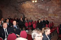 Deutsche Feuerwehrmeisterschaft in Bad Frankenhausen Bild: Deutsche Feuerwehrmeisterschaft in Bad Frankenhausen