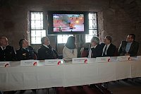 Deutsche Feuerwehrmeisterschaft in Bad Frankenhausen Bild: Deutsche Feuerwehrmeisterschaft in Bad Frankenhausen