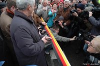 Übergeben Bild: Übergeben