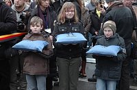 Übergeben Bild: Übergeben