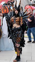 Manga-Comic-Convention 2019 in Leipzig Bild: Manga-Comic-Convention 2019 in Leipzig
