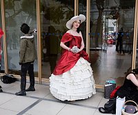 Manga-Comic-Convention 2019 in Leipzig Bild: Manga-Comic-Convention 2019 in Leipzig