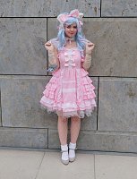 Manga-Comic-Convention 2019 in Leipzig Bild: Manga-Comic-Convention 2019 in Leipzig