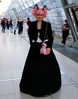 Manga-Comic-Convention 2019 in Leipzig Bild: Manga-Comic-Convention 2019 in Leipzig