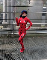 Manga-Comic-Convention 2019 in Leipzig Bild: Manga-Comic-Convention 2019 in Leipzig