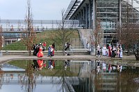 Manga-Comic-Convention 2019 in Leipzig Bild: Manga-Comic-Convention 2019 in Leipzig