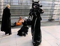 Manga-Comic-Convention 2019 in Leipzig Bild: Manga-Comic-Convention 2019 in Leipzig