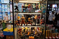 Manga-Comic-Convention 2019 in Leipzig Bild: Manga-Comic-Convention 2019 in Leipzig