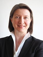 Ulrike Weyer Bild: Ulrike Weyer