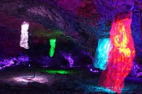 World of Lights - Lichterwelten Bild: World of Lights - Lichterwelten