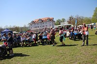 Bild: Gro&szlig;artiger MDR Osterspaziergang in Bad Frankenhausen