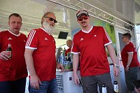 Bild: Gro&szlig;artiger MDR Osterspaziergang in Bad Frankenhausen