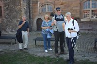 Bild: Gro&szlig;artiger MDR Osterspaziergang in Bad Frankenhausen