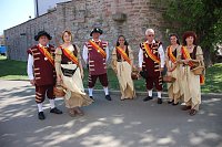 Bild: Gro&szlig;artiger MDR Osterspaziergang in Bad Frankenhausen