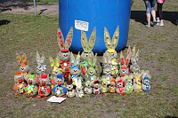 Bild: Gro&szlig;artiger MDR Osterspaziergang in Bad Frankenhausen