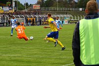 1:0-Sieg gegen Lok Leipzig Bild: 1:0-Sieg gegen Lok Leipzig