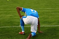 1:0-Sieg gegen Lok Leipzig Bild: 1:0-Sieg gegen Lok Leipzig
