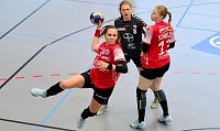 Bild: Entscheidung erst in der Schlussphase