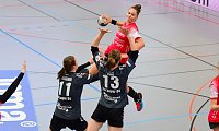 Bild: Entscheidung erst in der Schlussphase