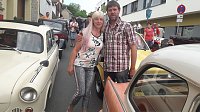 Oldtimertreffen in Apolda Bild: Oldtimertreffen in Apolda