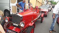 Oldtimertreffen in Apolda Bild: Oldtimertreffen in Apolda