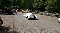 Oldtimertreffen in Apolda Bild: Oldtimertreffen in Apolda