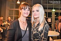 Bild: Party im Jugendclubhaus in Nordhausen - der Samstag