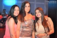 Bild: Party im Jugendclubhaus in Nordhausen - der Samstag