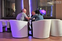 Bild: Party im Jugendclubhaus in Nordhausen - der Samstag