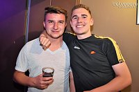 Bild: Party im Jugendclubhaus in Nordhausen - der Samstag